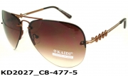 KAIDI очки KD2027 C8-477-5