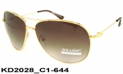 KAIDI очки KD2028 C1-644