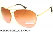 KAIDI очки KD2032C C1-704