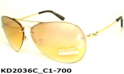 KAIDI очки KD2036C C1-700