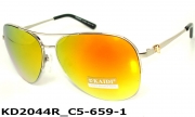 KAIDI очки KD2044 C5-659-1