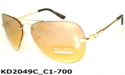 KAIDI очки KD2049C C1-700