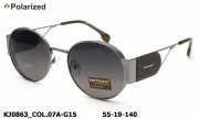 Katrin Jones очки KJ0863 COL.07A-G15 polarized