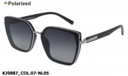 Katrin Jones очки KJ0887 COL.07-NL05 nylon polarized