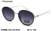 Katrin Jones очки KJ0888 COL.53-NL03 nylon polarized