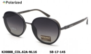 Katrin Jones очки KJ0888 COL.62A-NL16 nylon polarized