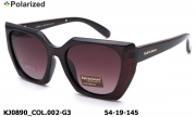 Katrin Jones очки KJ0890 COL.002-G3 polarized