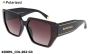 Katrin Jones очки KJ0891 COL.002-G3 polarized