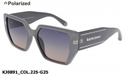 Katrin Jones очки KJ0891 COL.225-G25 polarized