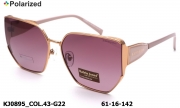 Katrin Jones очки KJ0895 COL.43-G22 polarized