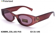 Katrin Jones очки KJ0899 COL.161-P15 polarized