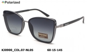 Katrin Jones очки KJ0900 COL.07-NL05 nylon polarized