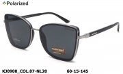 Katrin Jones очки KJ0900 COL.07-NL20 nylon polarized
