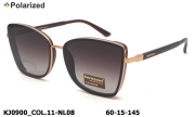 Katrin Jones очки KJ0900 COL.11-NL08 nylon polarized