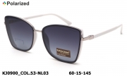 Katrin Jones очки KJ0900 COL.53-NL03 nylon polarized