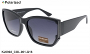 Katrin Jones очки KJ0902 COL.001-G16 polarized