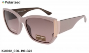 Katrin Jones очки KJ0902 COL.190-G20 polarized