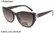 Katrin Jones очки KJ0912 COL.239-NL08 polarized
