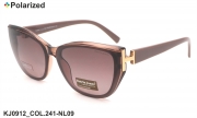 Katrin Jones очки KJ0912 COL.241-NL09 polarized