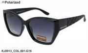 Katrin Jones очки KJ0913 COL.001-G16 polarized