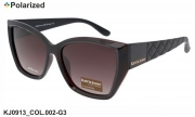 Katrin Jones очки KJ0913 COL.002-G3 polarized