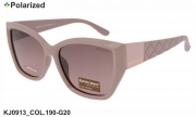Katrin Jones очки KJ0913 COL.190-G20 polarized