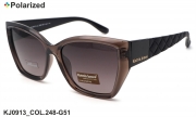 Katrin Jones очки KJ0913 COL.248-G51 polarized