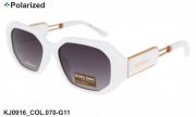 Katrin Jones очки KJ0916 COL.070-G11 polarized
