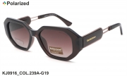Katrin Jones очки KJ0916 COL.239A-G19 polarized