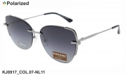 Katrin Jones очки KJ0917 COL.07-NL11 polarized