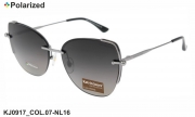 Katrin Jones очки KJ0917 COL.07-NL16 polarized