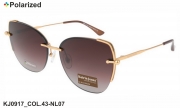 Katrin Jones очки KJ0917 COL.43-NL07 polarized
