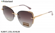 Katrin Jones очки KJ0917 COL.43-NL08 polarized