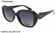 Katrin Jones очки KJ0918 COL.001-G16 polarized
