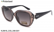Katrin Jones очки KJ0918 COL.248-G51 polarized