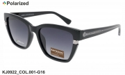 Katrin Jones очки KJ0922 COL.001-G16 polarized