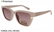 Katrin Jones очки KJ0922 COL.199-G22 polarized