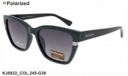 Katrin Jones очки KJ0922 COL.245-G36 polarized