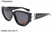 Katrin Jones очки KJ0923 COL.001-P1 polarized