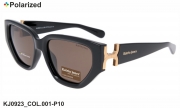 Katrin Jones очки KJ0923 COL.001-P10 polarized