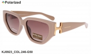 Katrin Jones очки KJ0923 COL.246-G50 polarized