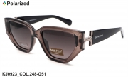 Katrin Jones очки KJ0923 COL.248-G51 polarized