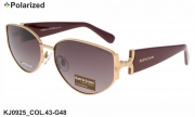 Katrin Jones очки KJ0925 COL.43-G48 polarized
