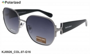 Katrin Jones очки KJ0926 COL.07-G16 polarized