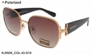 Katrin Jones очки KJ0926 COL.43-G19 polarized