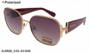 Katrin Jones очки KJ0926 COL.43-G48 polarized