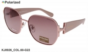 Katrin Jones очки KJ0926 COL.60-G22 polarized