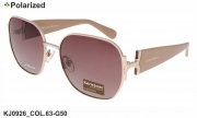 Katrin Jones очки KJ0926 COL.63-G50 polarized