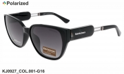 Katrin Jones очки KJ0927 COL.001-G16 polarized