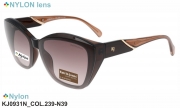Katrin Jones очки KJ0931N COL.239-N39 Nylon